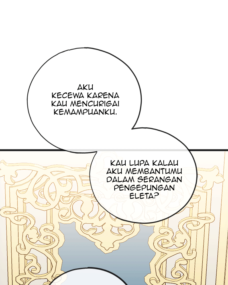 To You Who Doesn’t Love Me Chapter 80 page 29