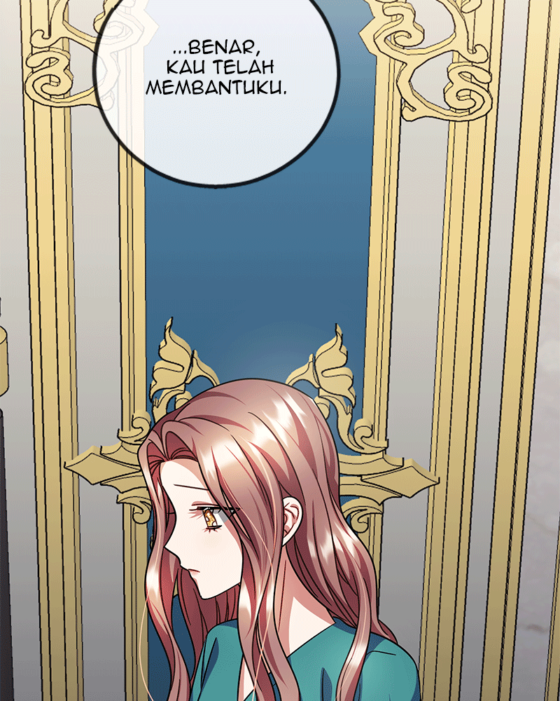 To You Who Doesn’t Love Me Chapter 80 page 30