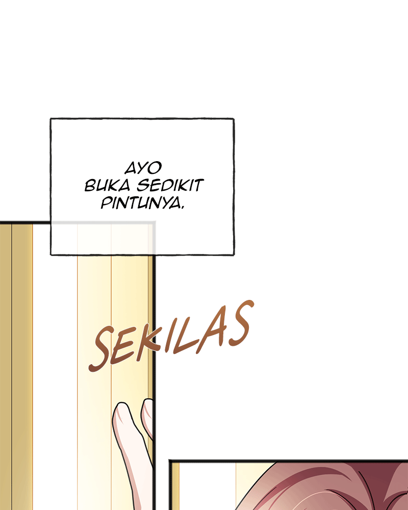 To You Who Doesn’t Love Me Chapter 80 page 33