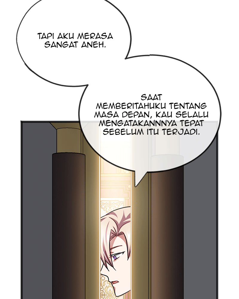To You Who Doesn’t Love Me Chapter 80 page 35