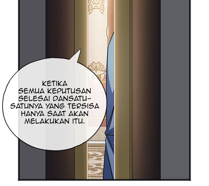 To You Who Doesn’t Love Me Chapter 80 page 36
