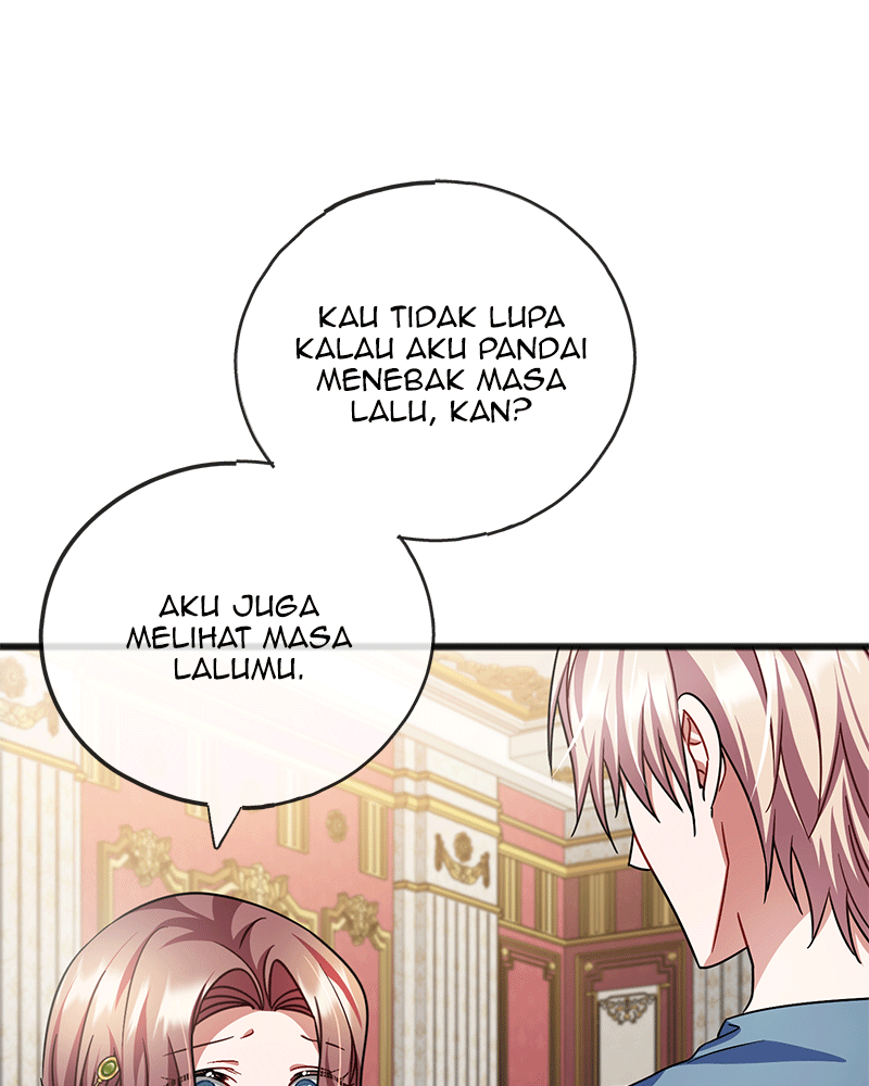 To You Who Doesn’t Love Me Chapter 80 page 37