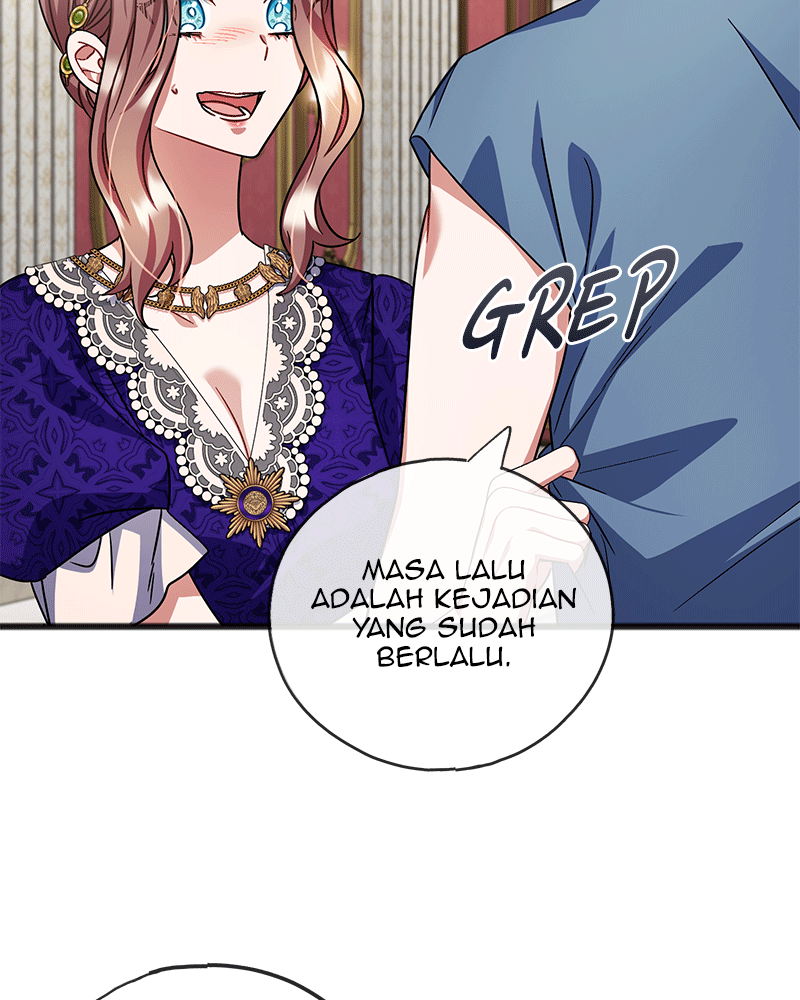 To You Who Doesn’t Love Me Chapter 80 page 38