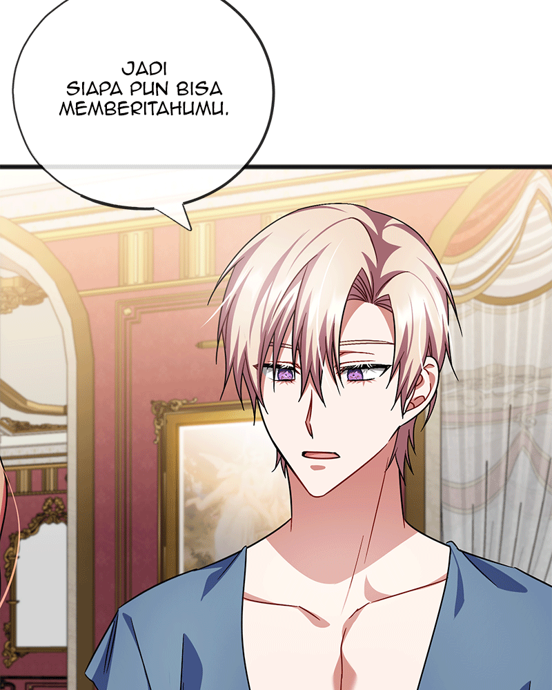 To You Who Doesn’t Love Me Chapter 80 page 39