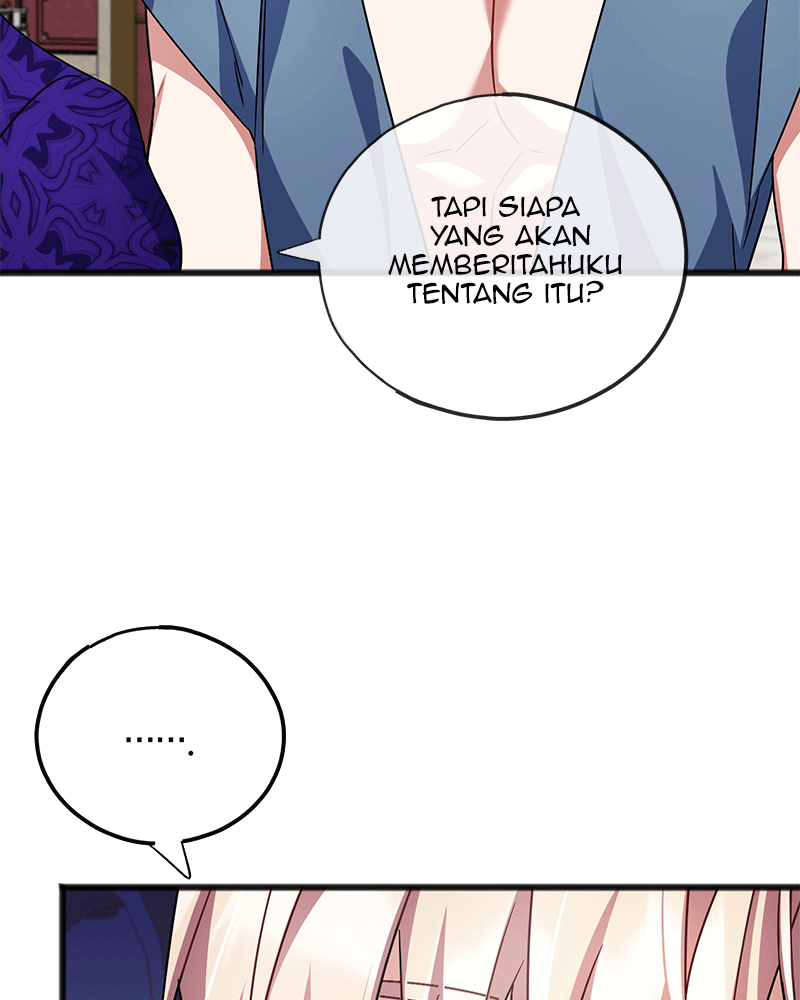 To You Who Doesn’t Love Me Chapter 80 page 40