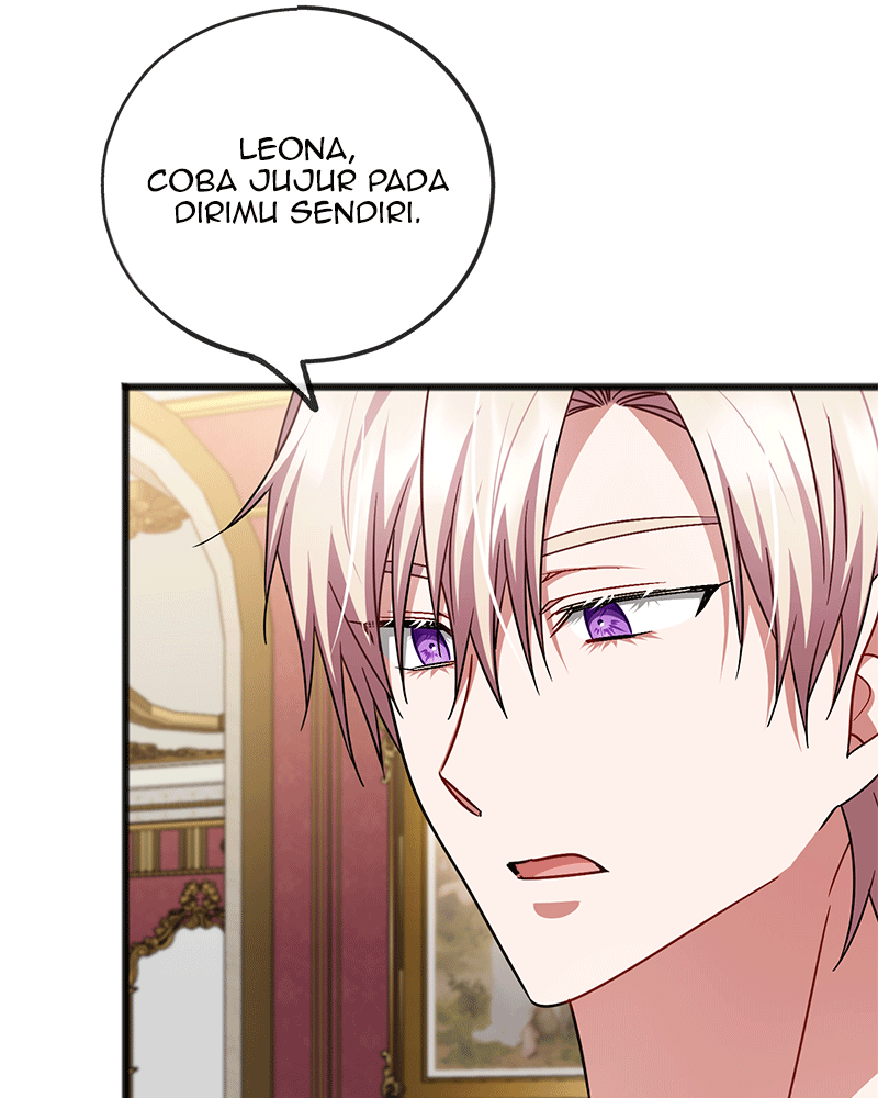 To You Who Doesn’t Love Me Chapter 80 page 44