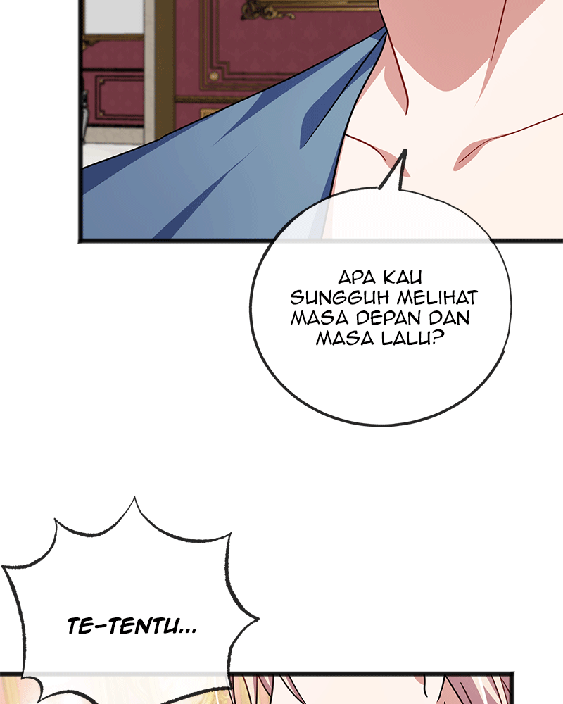 To You Who Doesn’t Love Me Chapter 80 page 45