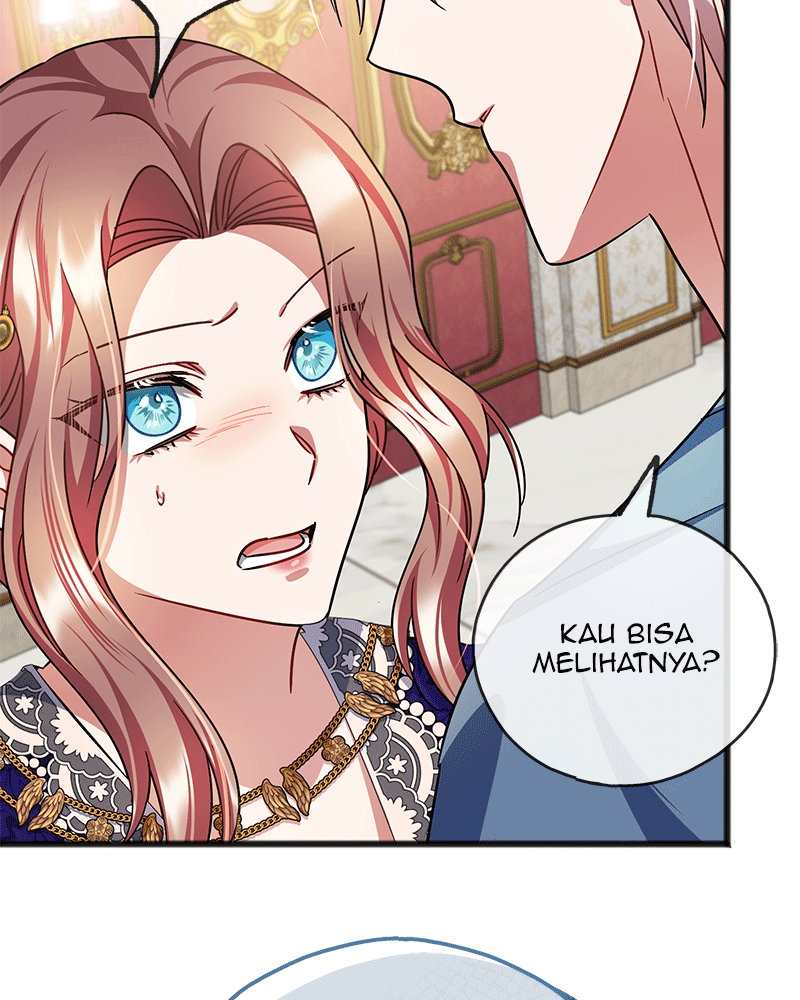 To You Who Doesn’t Love Me Chapter 80 page 46