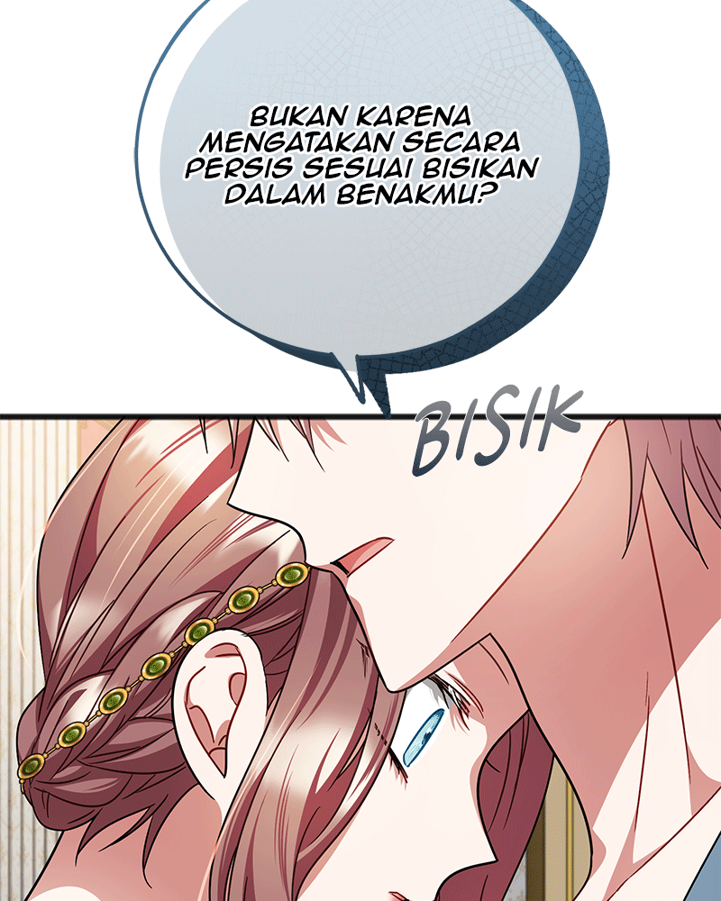 To You Who Doesn’t Love Me Chapter 80 page 47