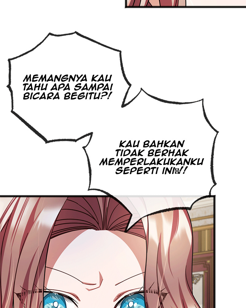 To You Who Doesn’t Love Me Chapter 80 page 53