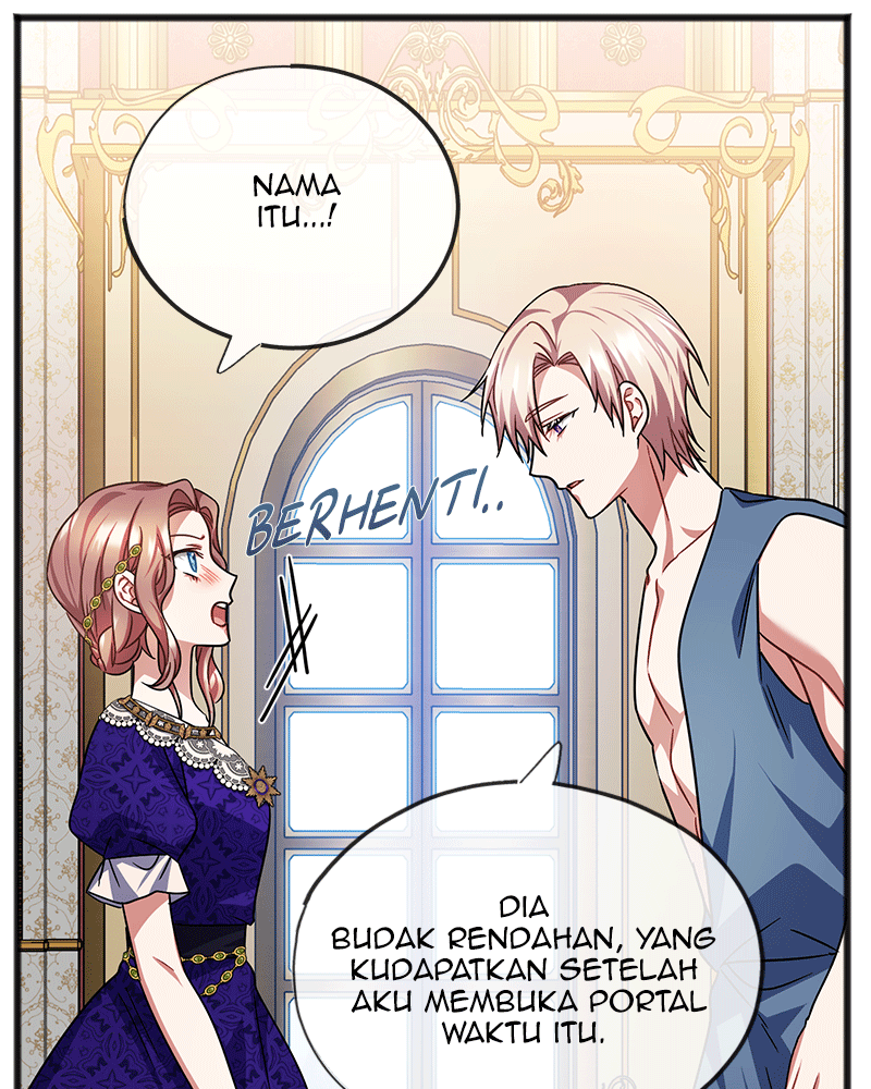 To You Who Doesn’t Love Me Chapter 80 page 56