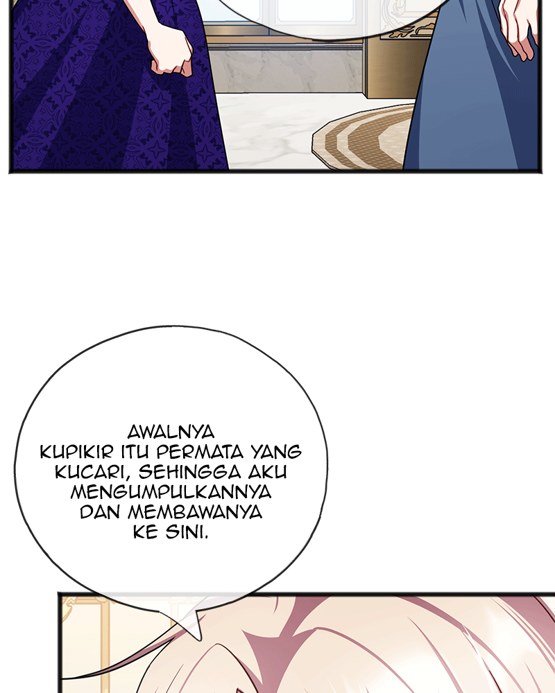 To You Who Doesn’t Love Me Chapter 80 page 57