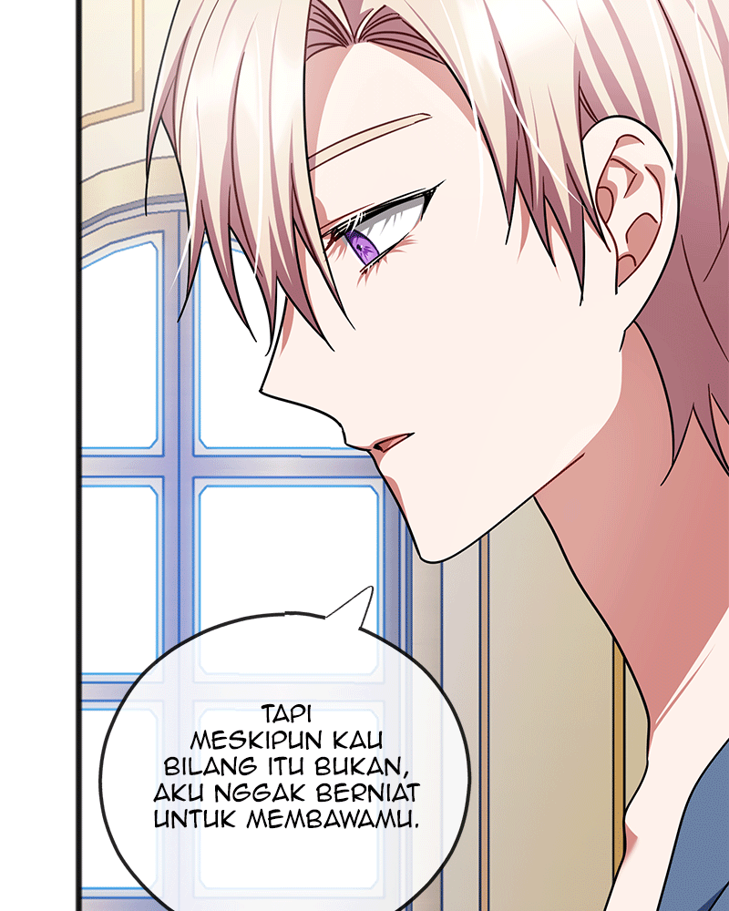 To You Who Doesn’t Love Me Chapter 80 page 58