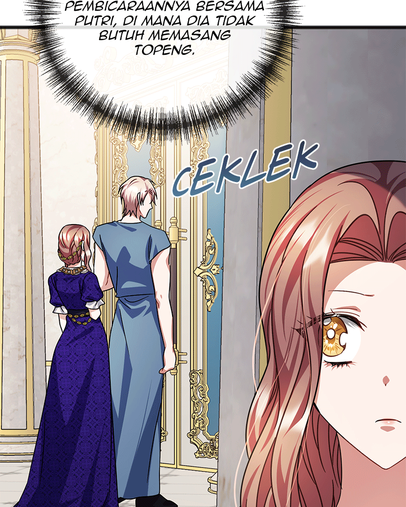 To You Who Doesn’t Love Me Chapter 80 page 5