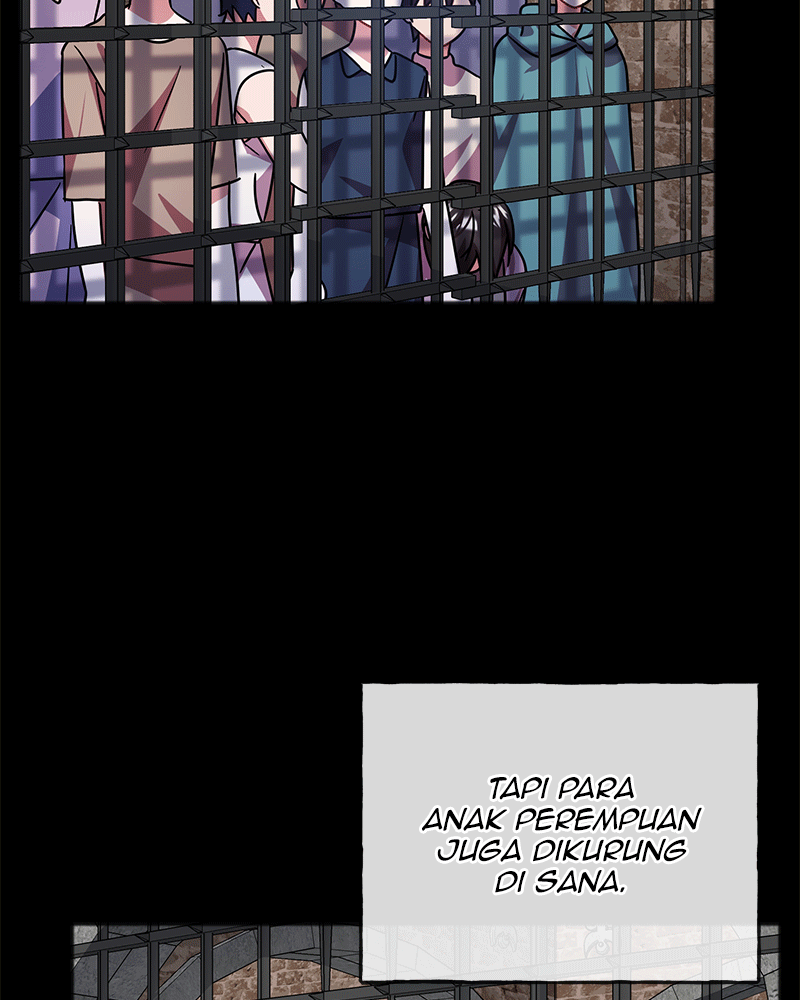 To You Who Doesn’t Love Me Chapter 80 page 65