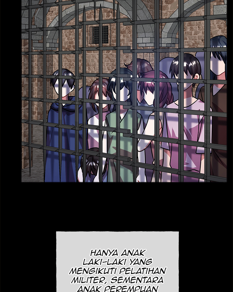 To You Who Doesn’t Love Me Chapter 80 page 66
