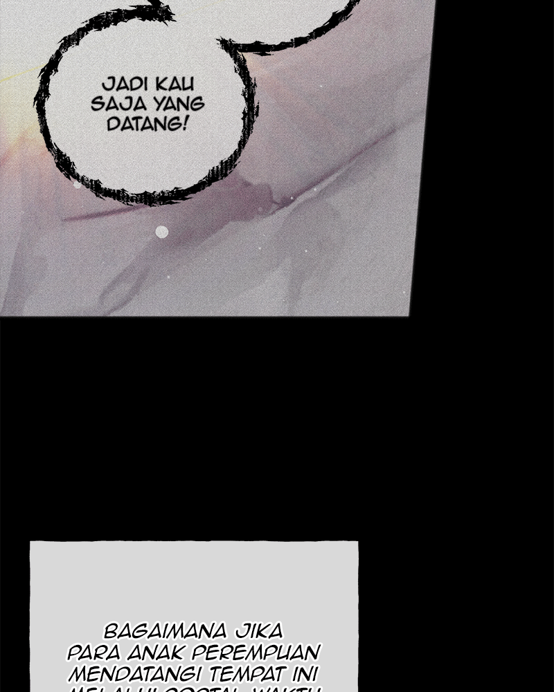 To You Who Doesn’t Love Me Chapter 80 page 69