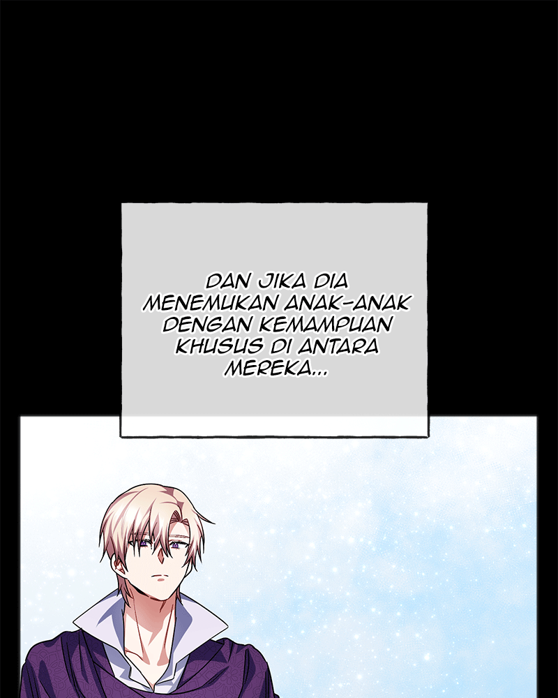 To You Who Doesn’t Love Me Chapter 80 page 71