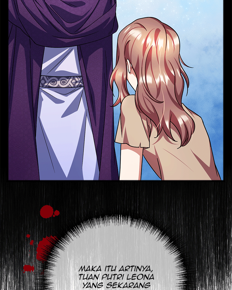 To You Who Doesn’t Love Me Chapter 80 page 72