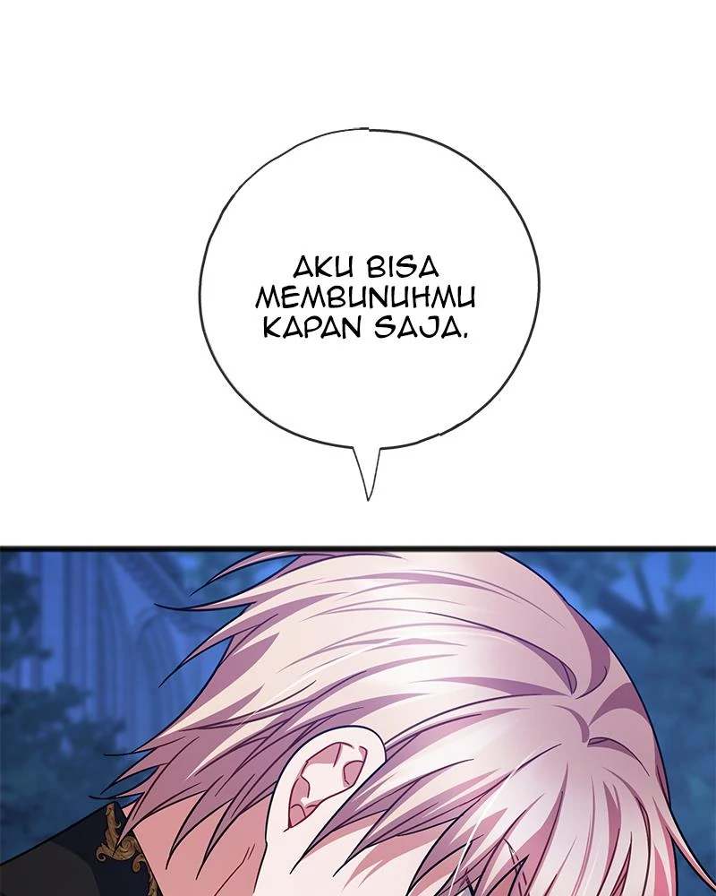 To You Who Doesn’t Love Me Chapter 90 page 0