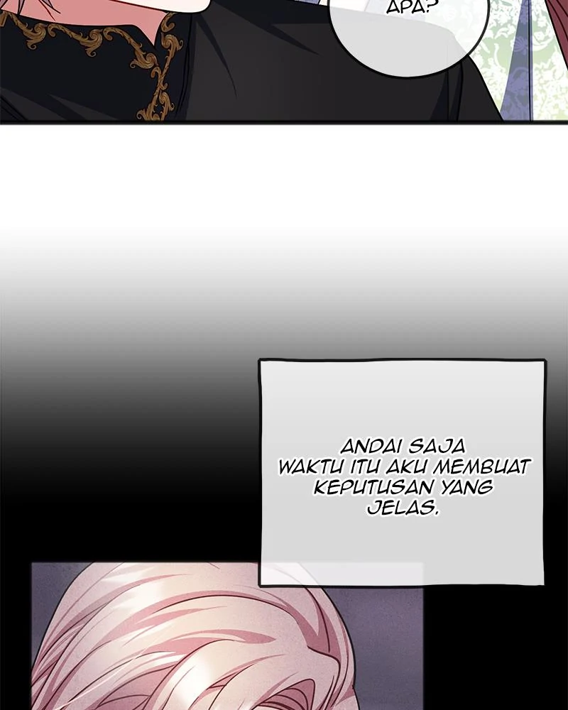 To You Who Doesn’t Love Me Chapter 90 page 10