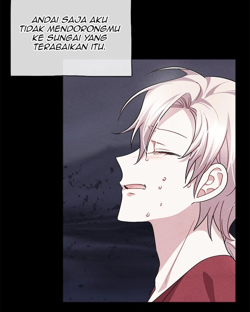 To You Who Doesn’t Love Me Chapter 90 page 12