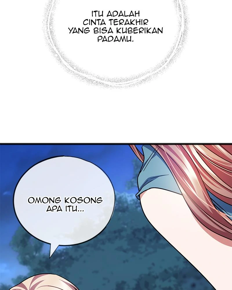 To You Who Doesn’t Love Me Chapter 90 page 16