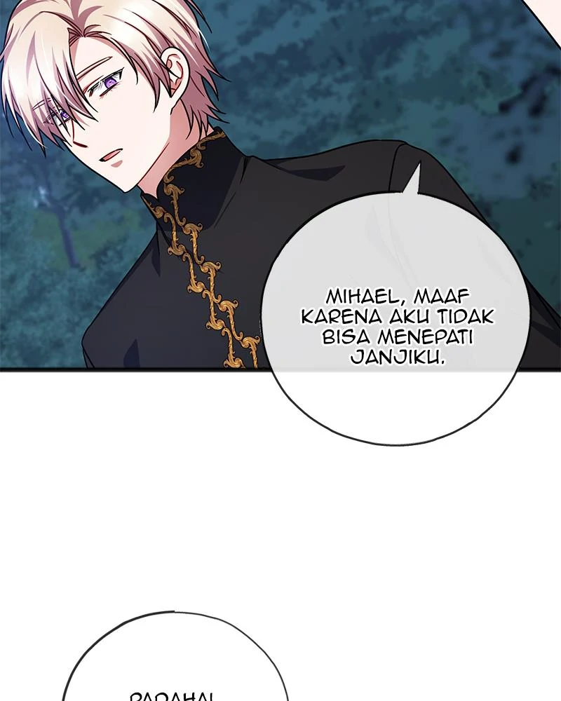 To You Who Doesn’t Love Me Chapter 90 page 17