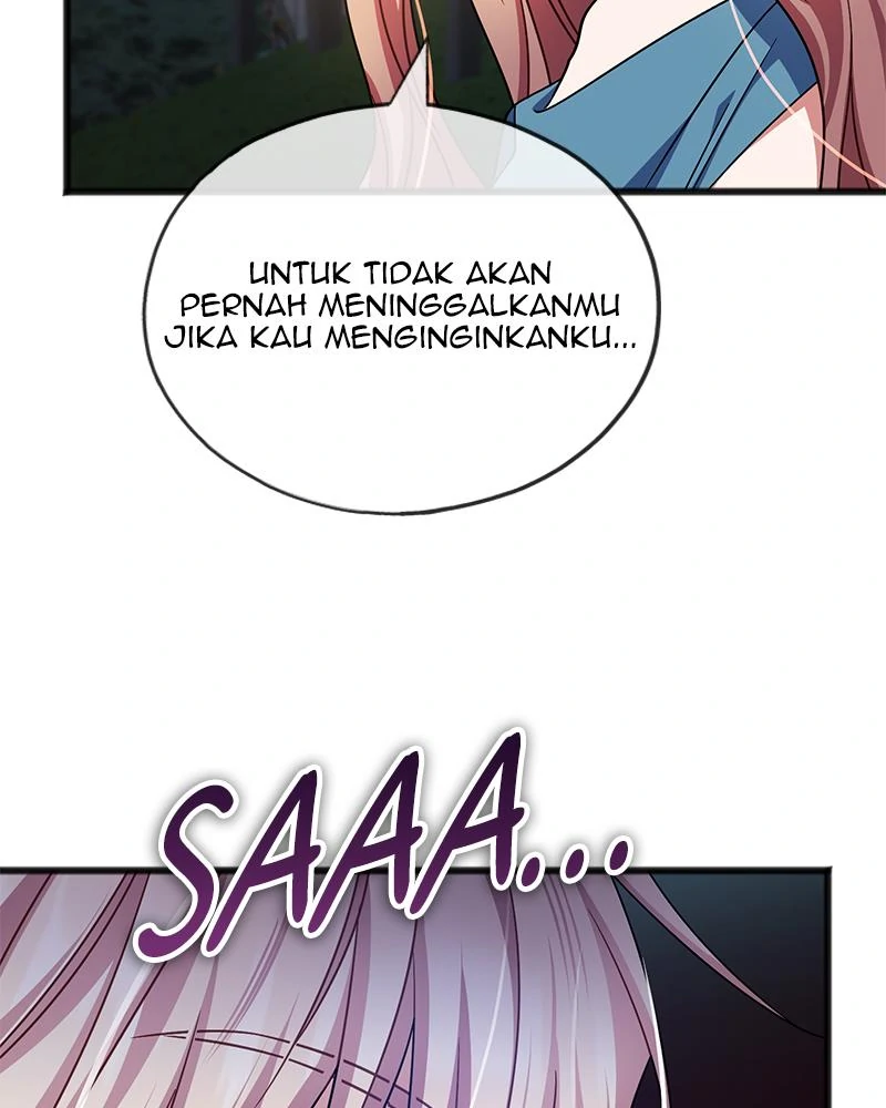 To You Who Doesn’t Love Me Chapter 90 page 19