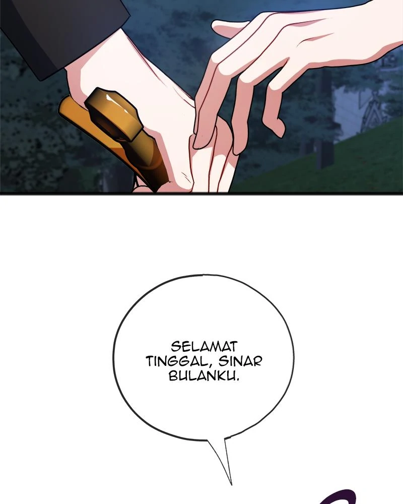 To You Who Doesn’t Love Me Chapter 90 page 22
