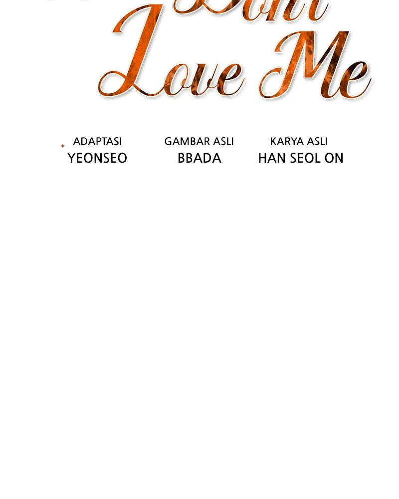 To You Who Doesn’t Love Me Chapter 90 page 27
