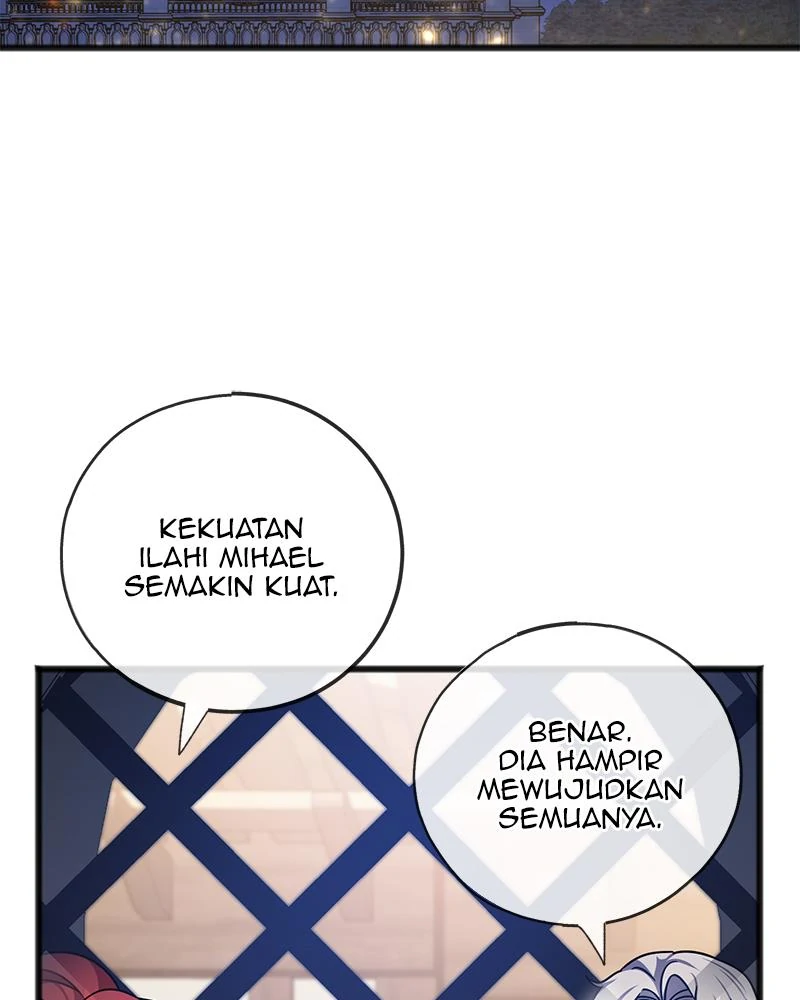 To You Who Doesn’t Love Me Chapter 90 page 30