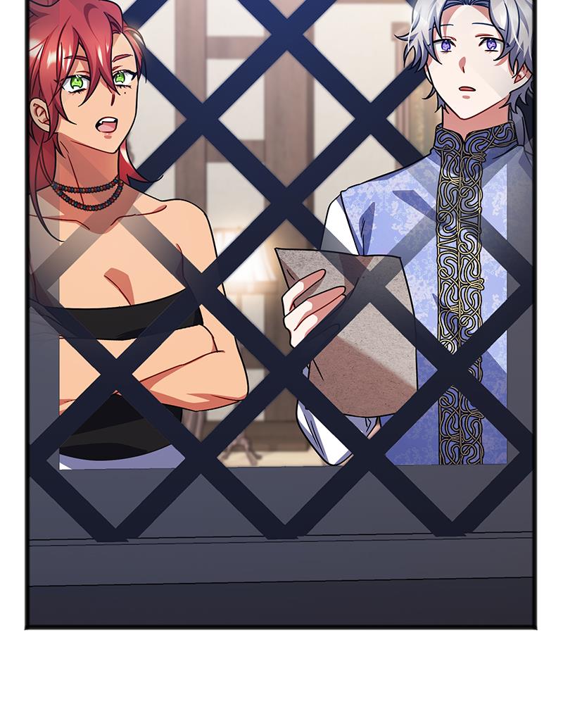To You Who Doesn’t Love Me Chapter 90 page 31