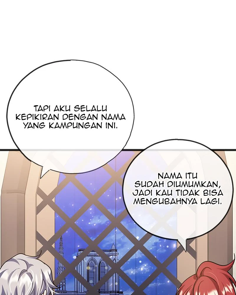To You Who Doesn’t Love Me Chapter 90 page 32