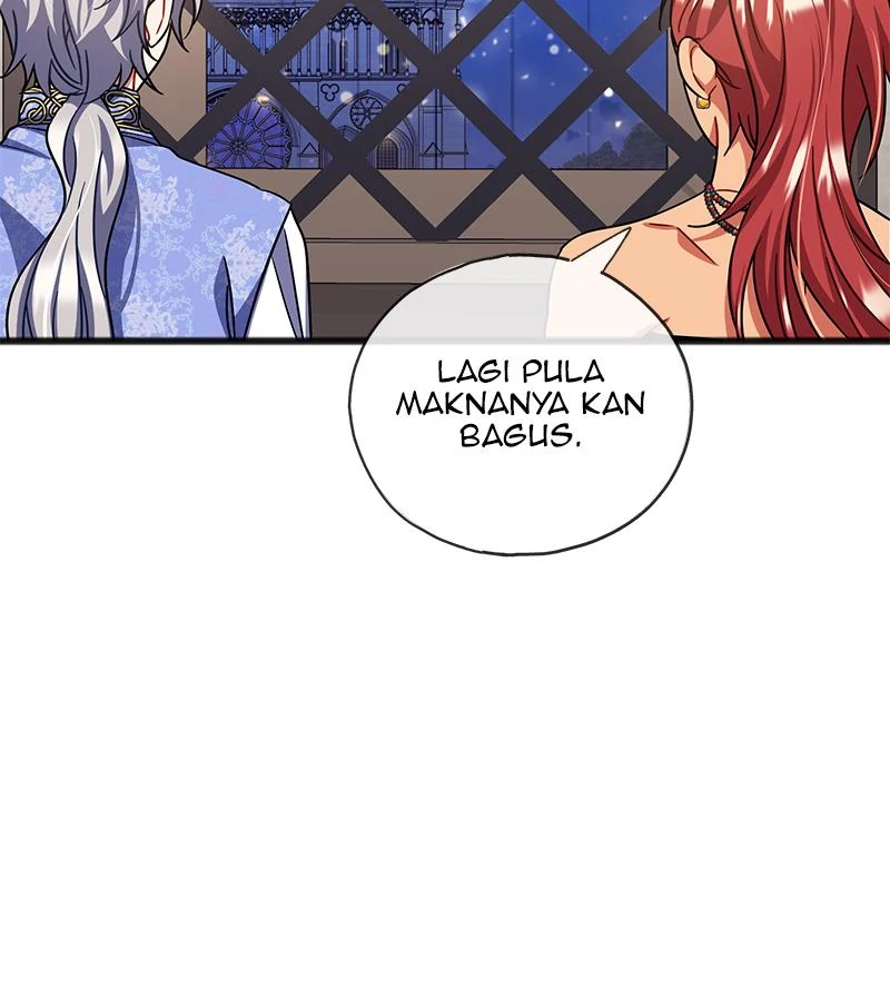 To You Who Doesn’t Love Me Chapter 90 page 33