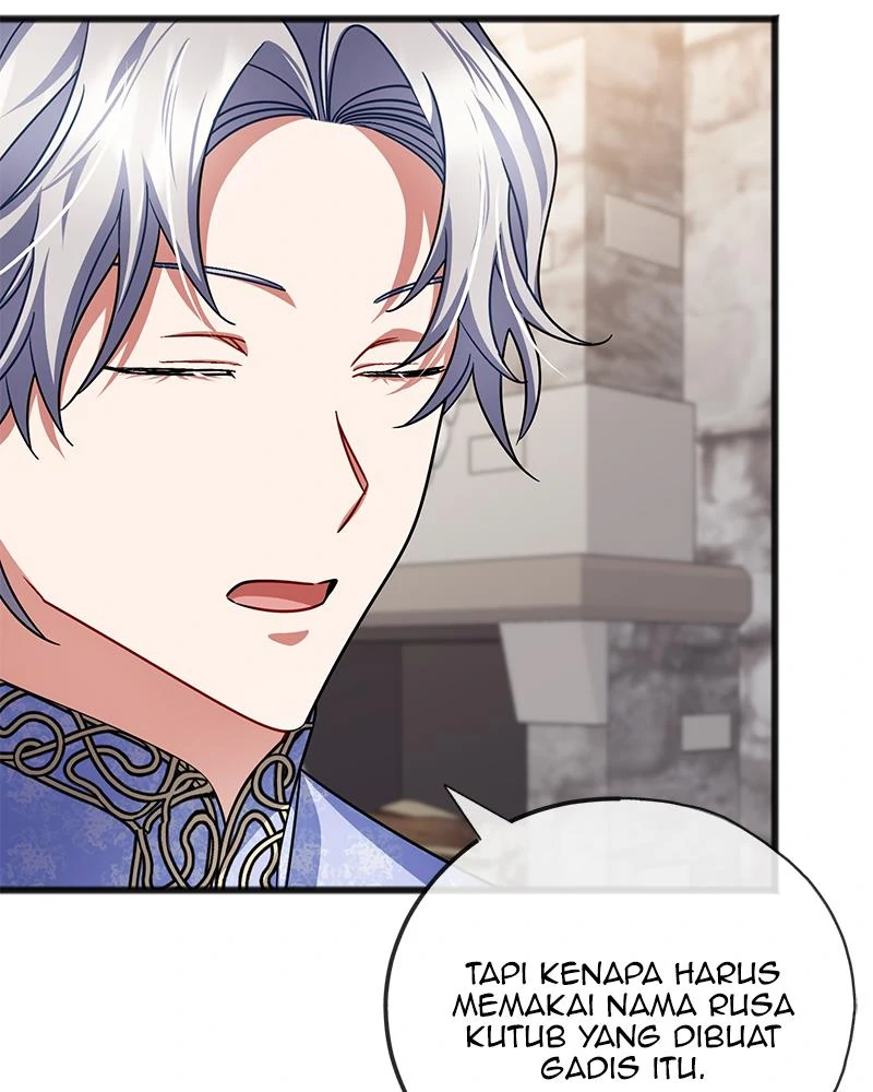 To You Who Doesn’t Love Me Chapter 90 page 34