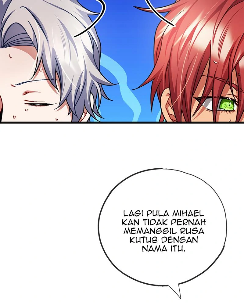 To You Who Doesn’t Love Me Chapter 90 page 37