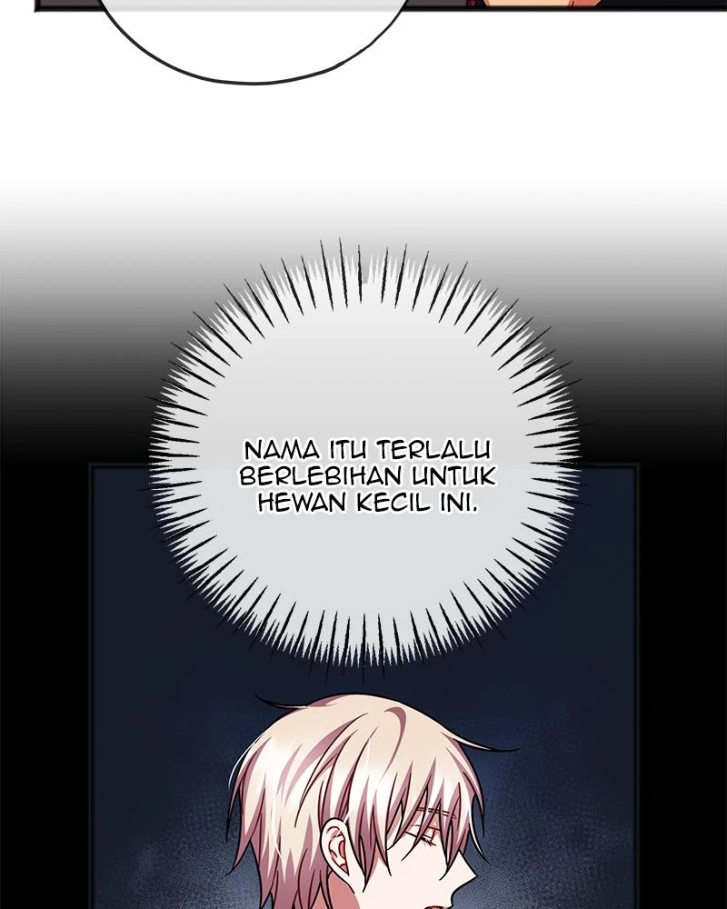 To You Who Doesn’t Love Me Chapter 90 page 39