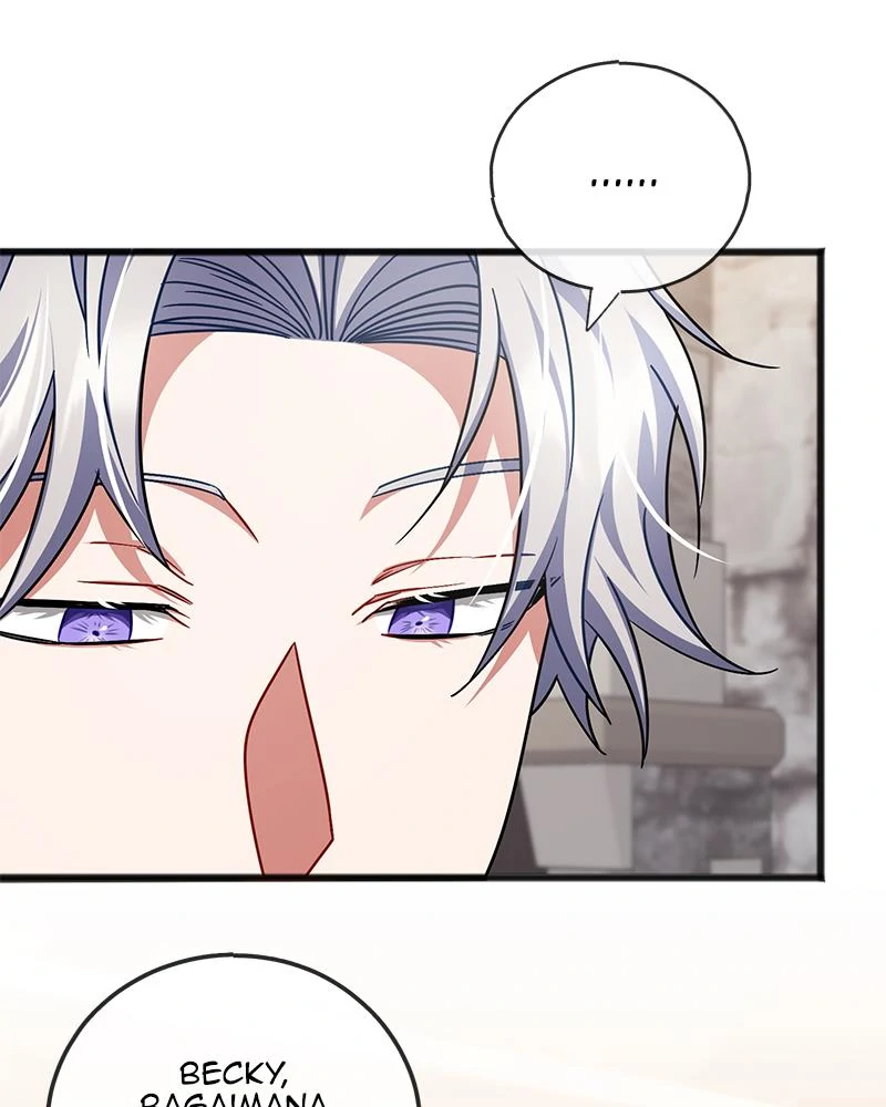 To You Who Doesn’t Love Me Chapter 90 page 41