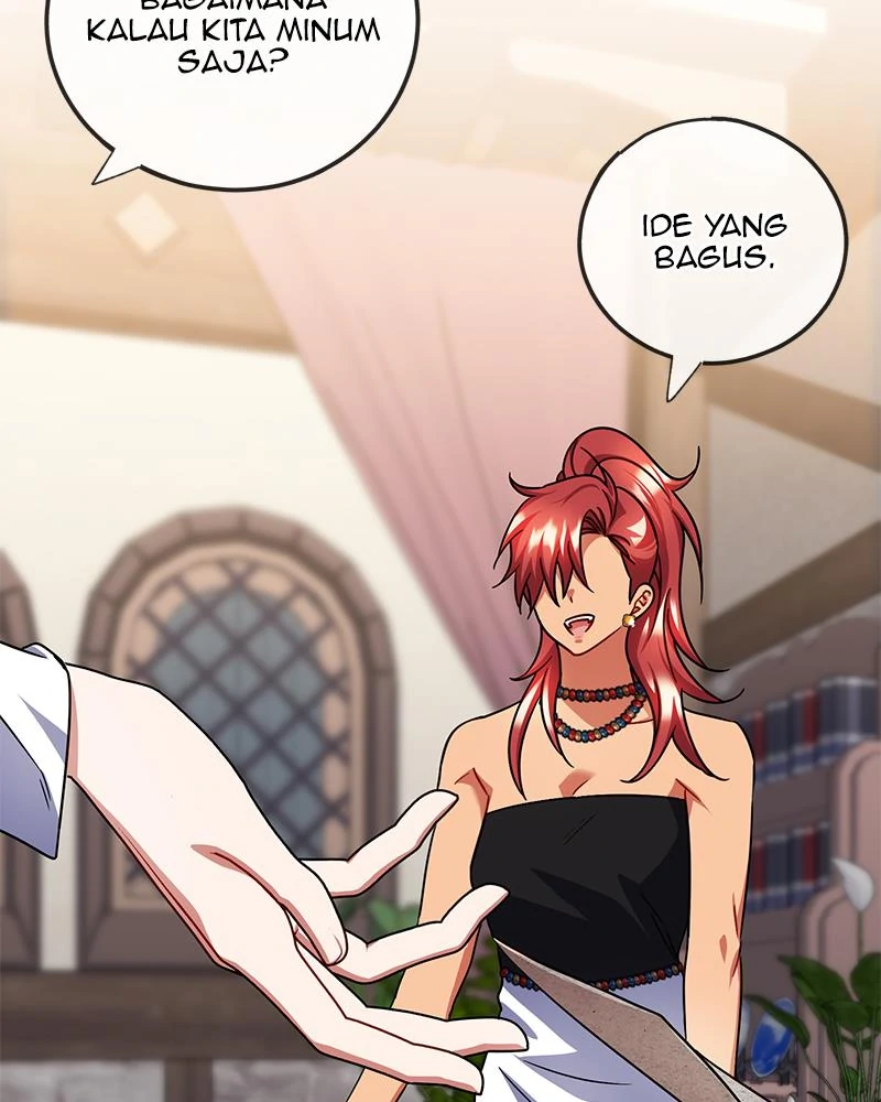 To You Who Doesn’t Love Me Chapter 90 page 42