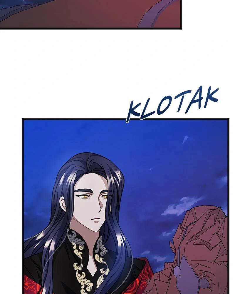 To You Who Doesn’t Love Me Chapter 90 page 51