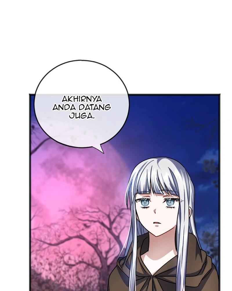 To You Who Doesn’t Love Me Chapter 90 page 57