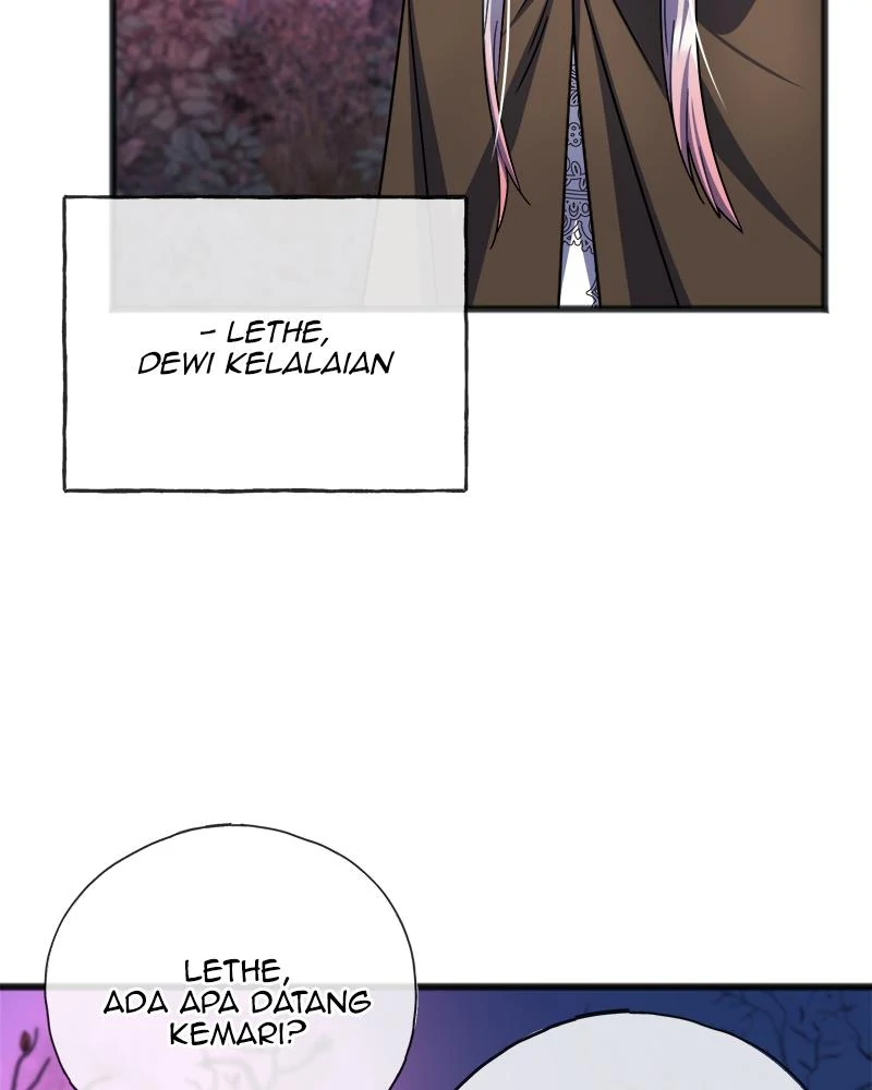 To You Who Doesn’t Love Me Chapter 90 page 58