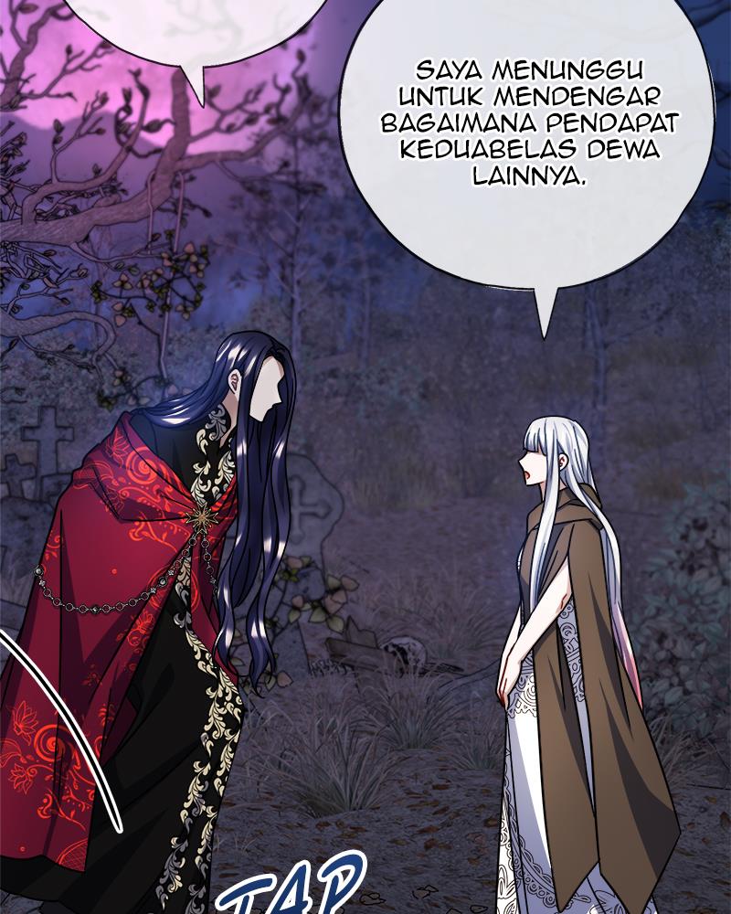 To You Who Doesn’t Love Me Chapter 90 page 59