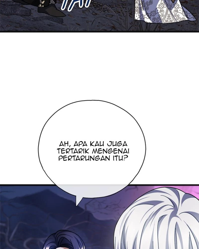 To You Who Doesn’t Love Me Chapter 90 page 60