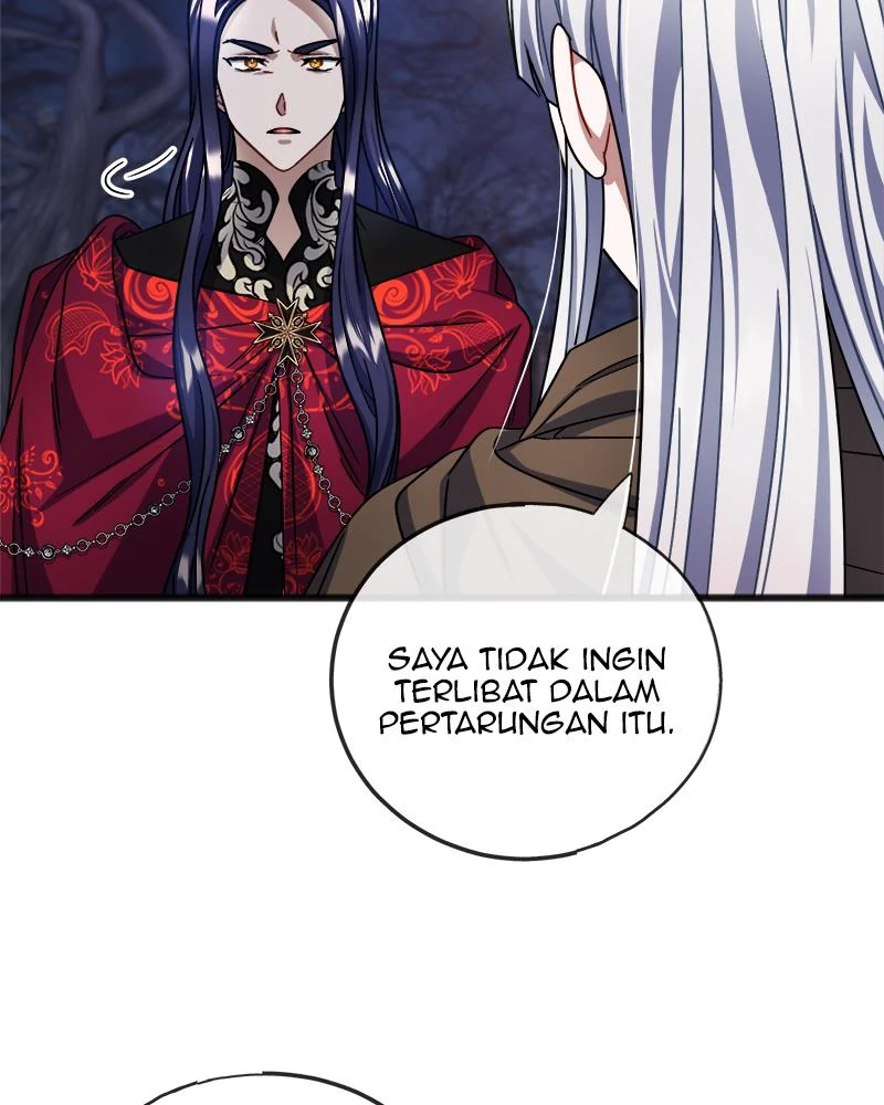 To You Who Doesn’t Love Me Chapter 90 page 61