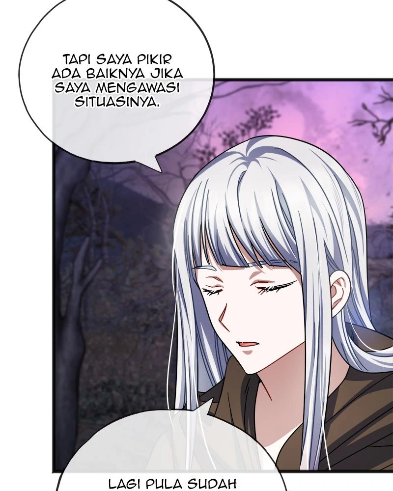 To You Who Doesn’t Love Me Chapter 90 page 62