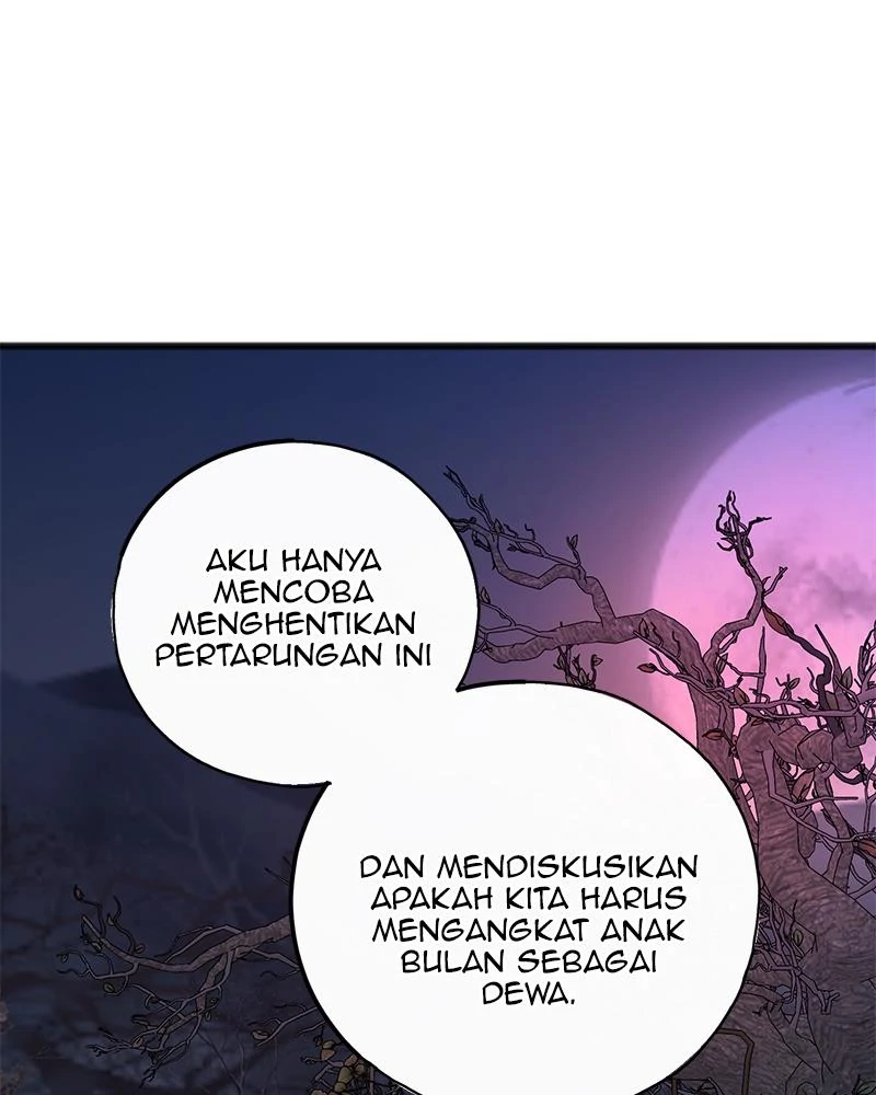 To You Who Doesn’t Love Me Chapter 90 page 65