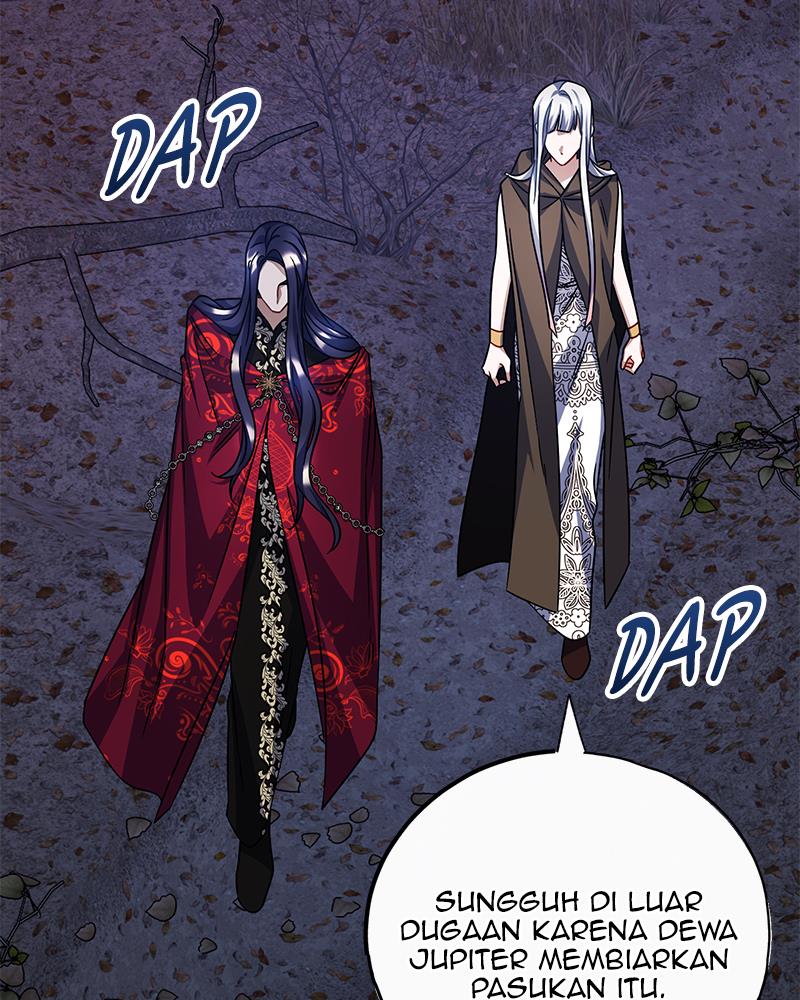 To You Who Doesn’t Love Me Chapter 90 page 67