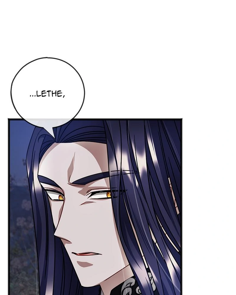 To You Who Doesn’t Love Me Chapter 90 page 72
